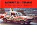 Bathurst XU 1 Toranas (Hardcover)
