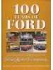 100 Years Of Ford