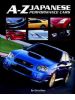 A - Z Japanese Performance Cars
