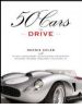 50 Cars to Drive Before You Die