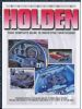 Building A Holden