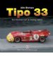 Alfa Romeo Tipo 33