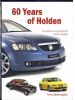 60 Years Of Holden