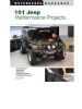 101 Jeep Performance Projects