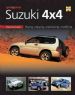You and Your Suzuki 4x4