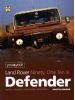 You And Your Land Rover 90 110 And Defender