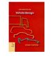 Advances in Vehicle Design - Special Order - 3 weeks from order