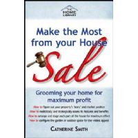 Make the Most from your House Sale