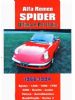 Alfa Romeo Spider Ultimate Portfolio 1966 - 1994