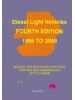 Diesel Light Vehicles 1986 - 2008 (Fourth Edition)