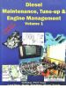 Diesel Maintenance Tune Up & Engine Management