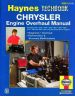 Chrysler Engine Overhaul Manual