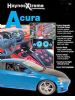 Acura: Haynes Xtreme Customising
