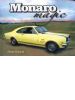 Monaro Magic