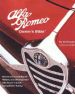 Alfa Romeo Owners Bible Service Manual 1954 Onwards