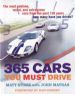 365 Cars You Must Drive