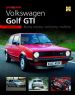 You and Your VW Volkswagen Golf GTI